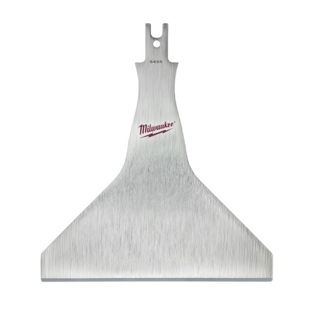 Milwaukee Tool 5" Scraper Blade 49-00-5455